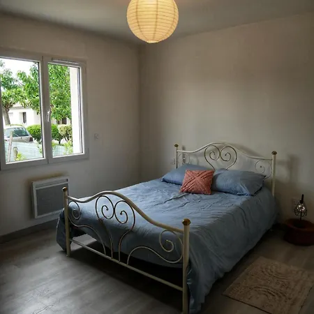 La Maison Grignan *