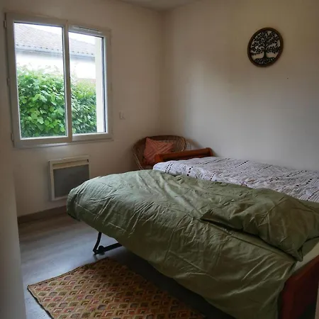 La Maison Grignan Tatil Evi Bergerac