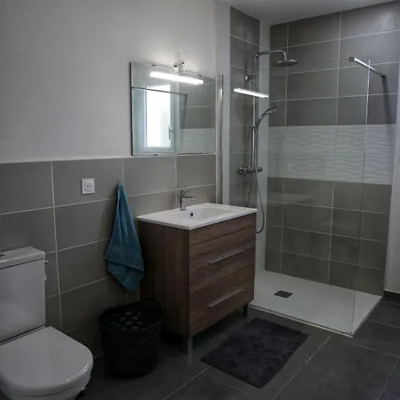 La Maison Grignan Hébergement de vacances