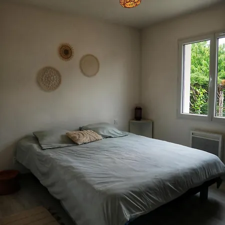 Hébergement de vacances La Maison Grignan Bergerac